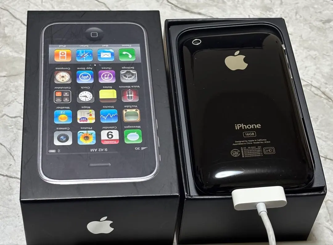 2026年最新】Iphone3 16Gの人気アイテム - メルカリ