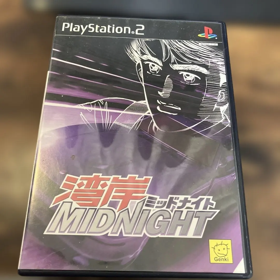2026年最新】湾岸ミッドナイト ps2の人気アイテム - メルカリ