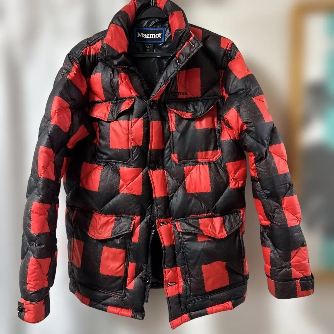 2026年最新】Marmot M3の人気アイテム - メルカリ