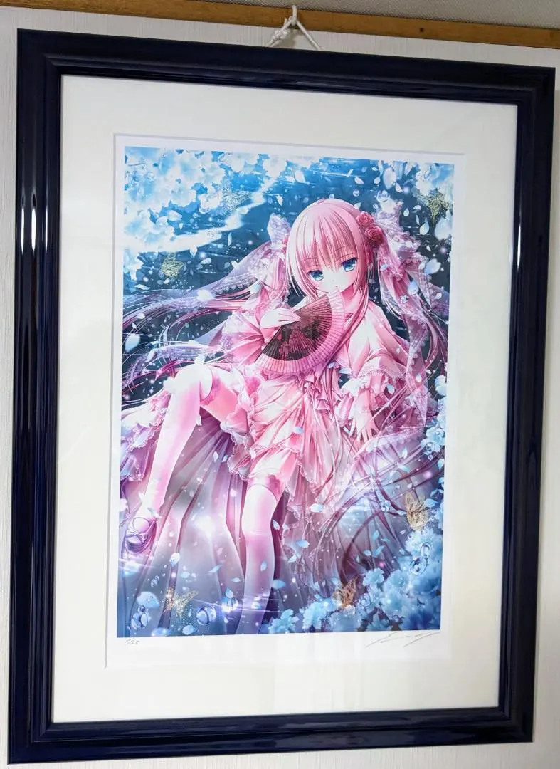 2026年最新】てぃんくる 版画の人気アイテム - メルカリ