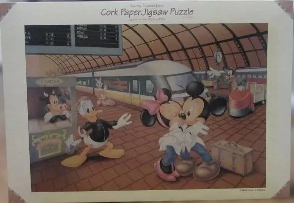 2026年最新】コルクペーパー パズルの人気アイテム - メルカリ