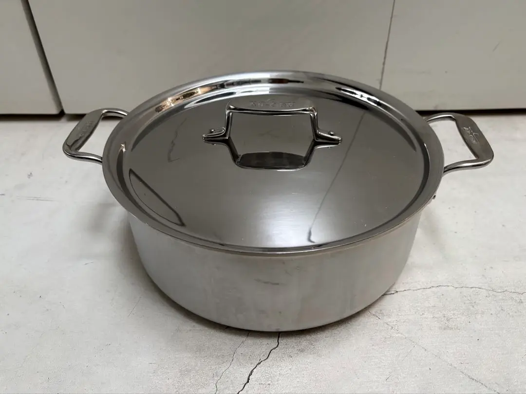 2026年最新】オールクラッドの人気アイテム - メルカリ