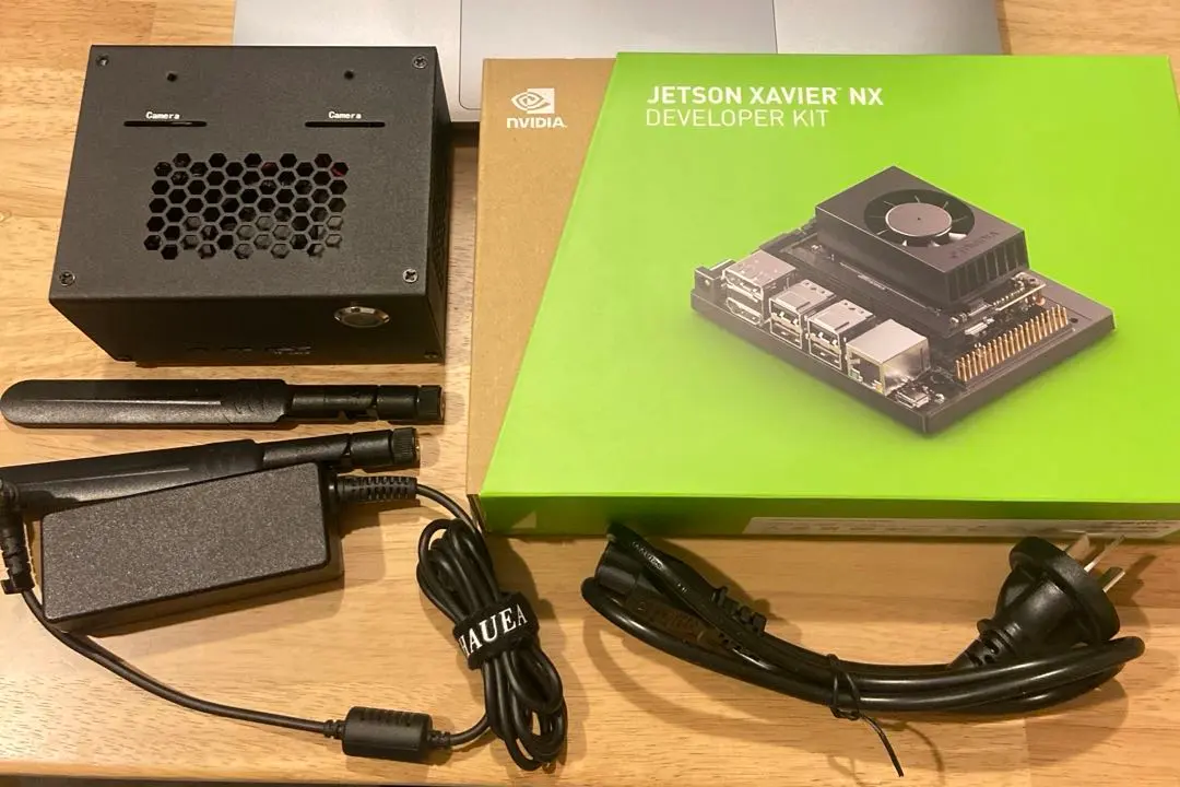 2026年最新】jetson xavierの人気アイテム - メルカリ