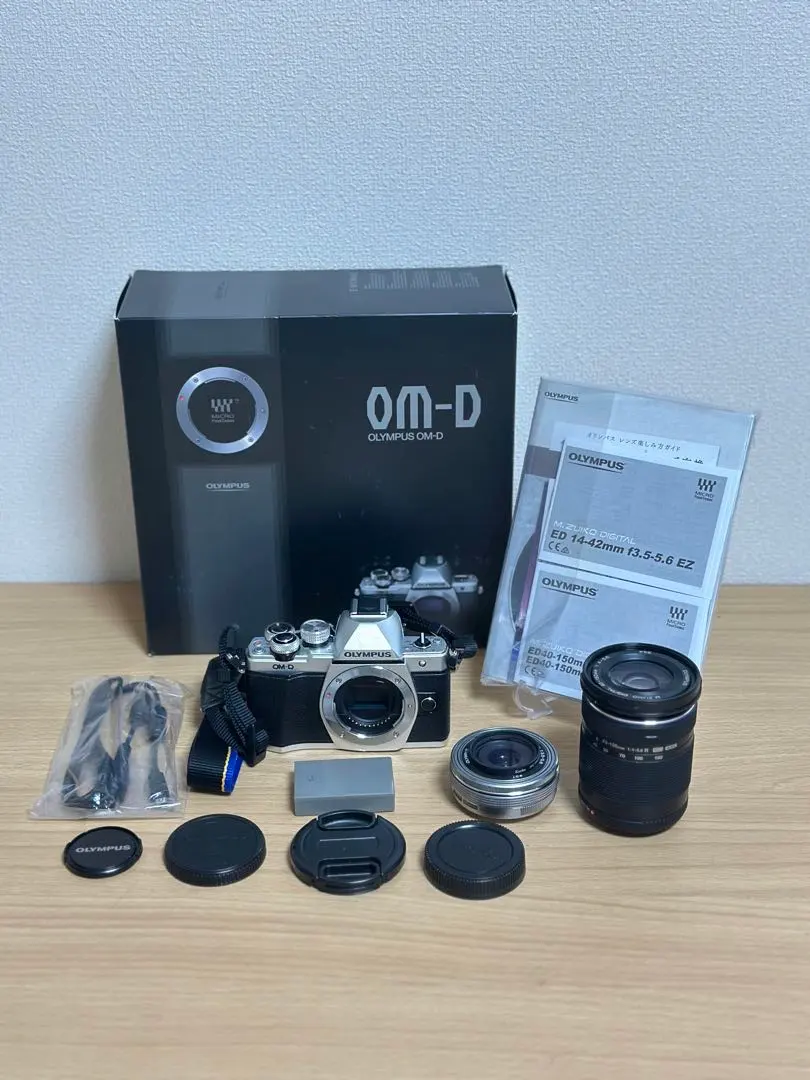 2026年最新】om－d e－m10 markiii ezダブルズームキットの人気