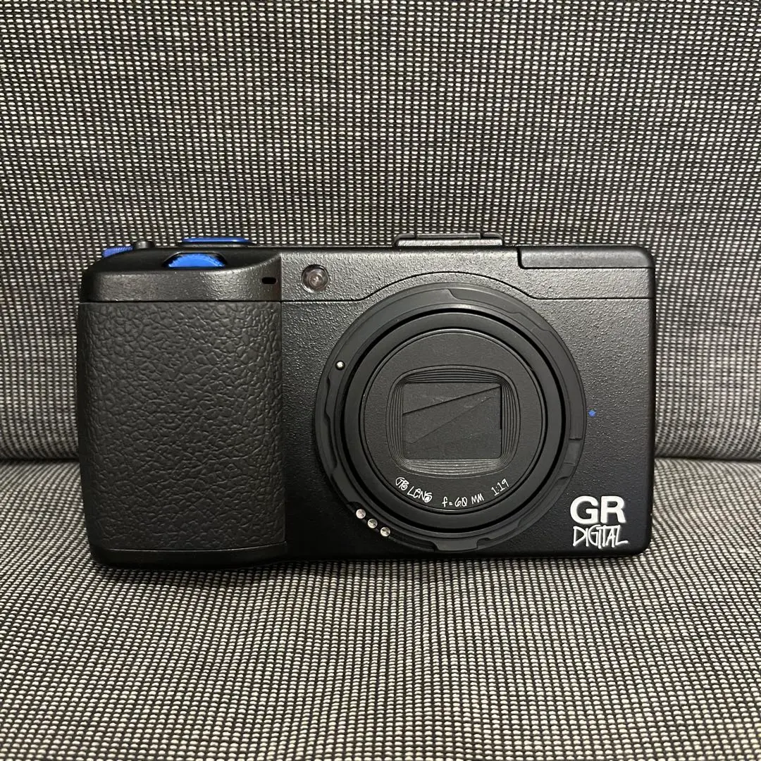 2026年最新】RICOH GW-1 GH-1の人気アイテム - メルカリ