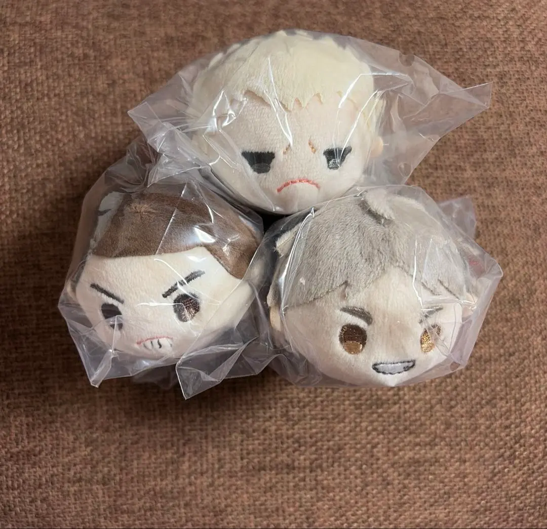 2026年最新】菅原孝支 もちマスの人気アイテム - メルカリ