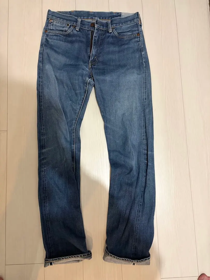 2026年最新】リーバイス 67501の人気アイテム - メルカリ