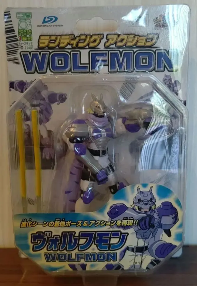 2026年最新】ヴォルフモンの人気アイテム - メルカリ