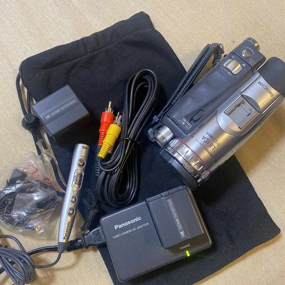 2026年最新】panasonic nv-gs150-sの人気アイテム - メルカリ