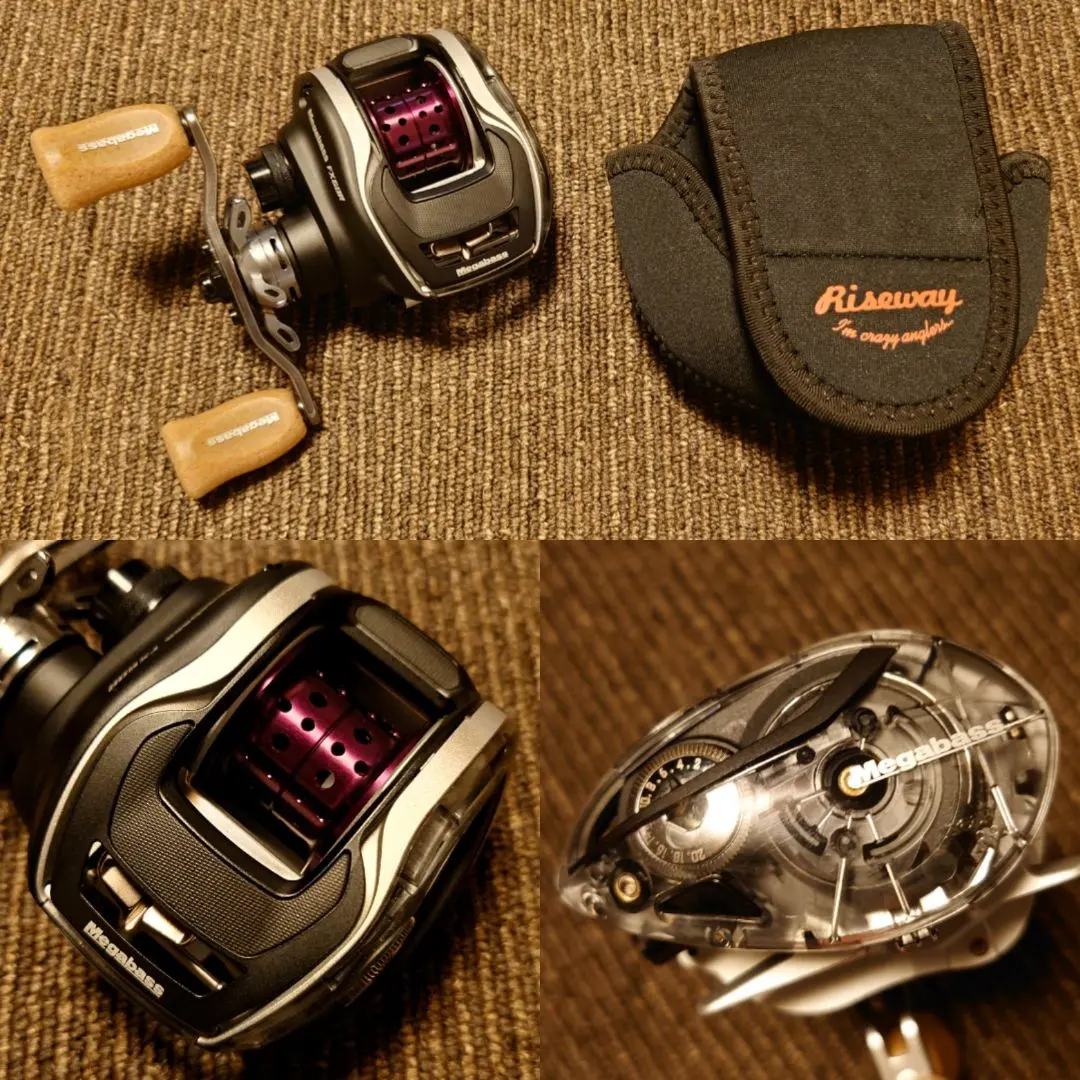 2026年最新】ktf スプール 34の人気アイテム - メルカリ