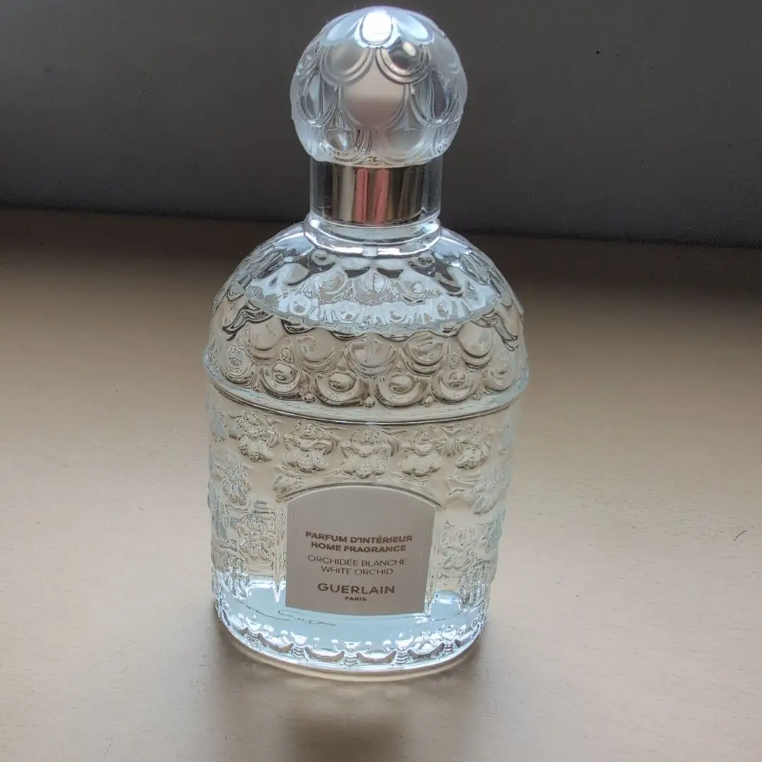 2026年最新】ゲラン オーキデ アンペリアル ホーム フレグランス 100ml