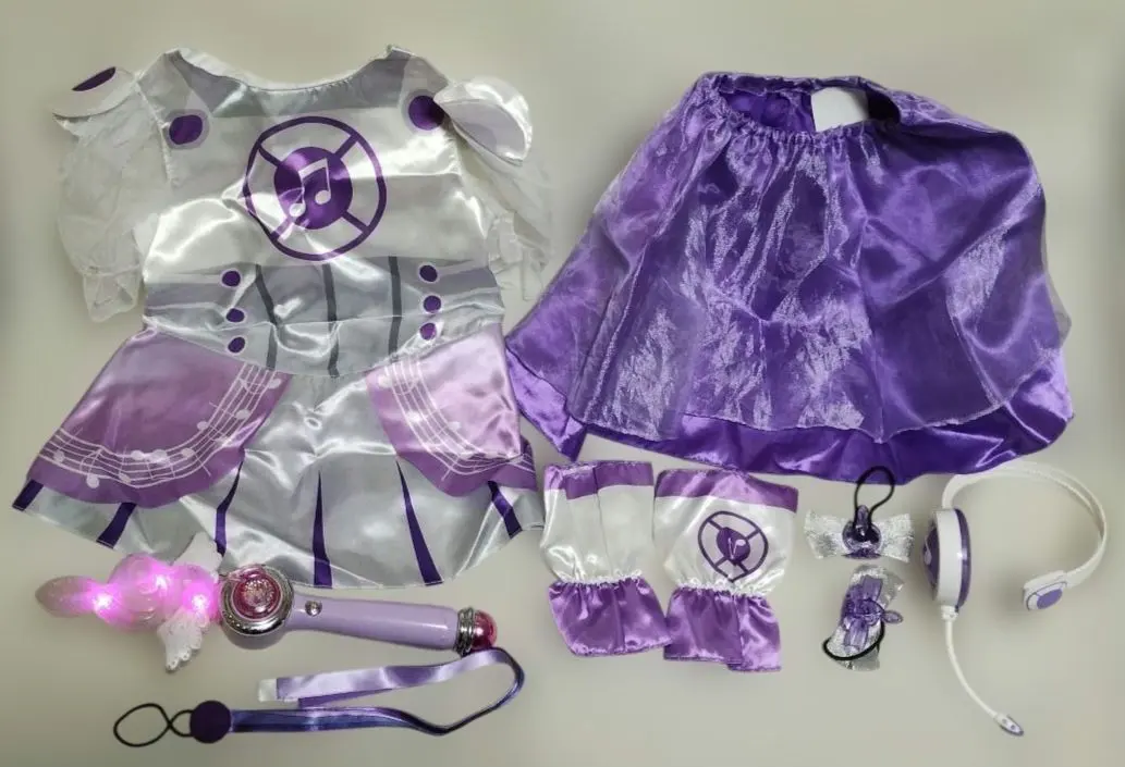 2026年最新】ミラクルちゅーんず ミラクルタクトの人気アイテム - メルカリ