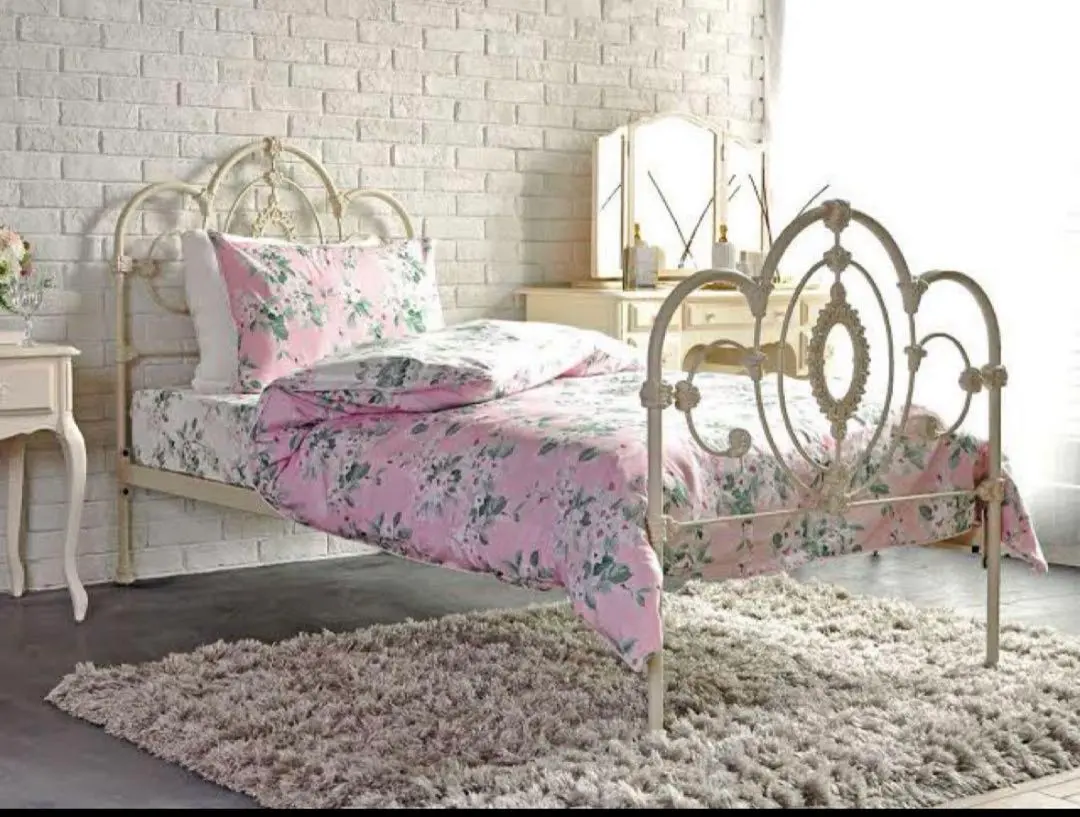 2026年最新】ローラアシュレイ ベッドフレーム ダブルの人気アイテム