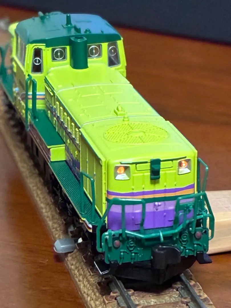 2026年最新】ノロッコ号 マイクロエースの人気アイテム - メルカリ