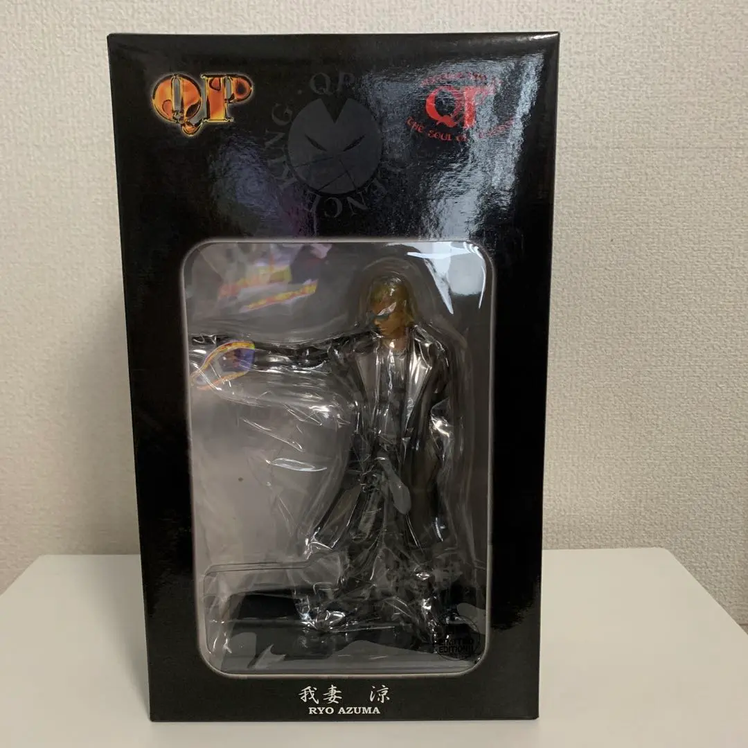 2026年最新】QP 我妻涼 フィギュアの人気アイテム - メルカリ