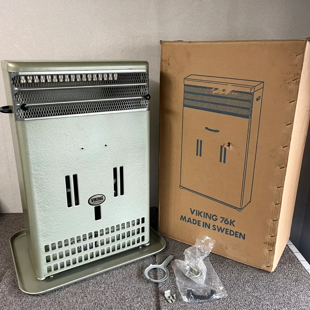 2026年最新】バイキング ストーブの人気アイテム - メルカリ