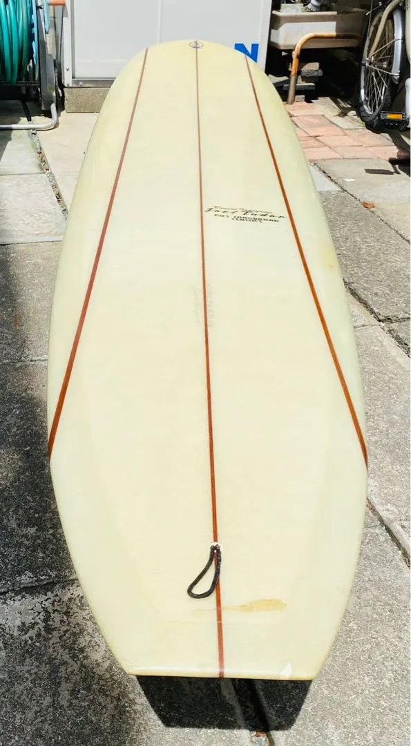 2026年最新】ロングボード ジョエルチューダーの人気アイテム - メルカリ