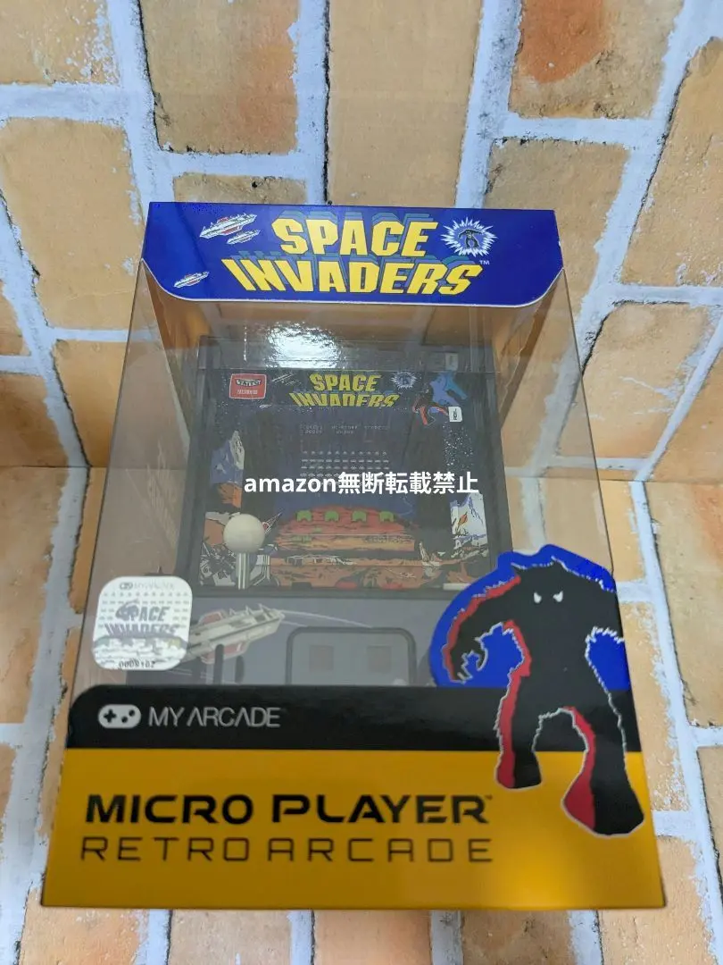 2026年最新】スペース・インベーダー筐体の人気アイテム - メルカリ