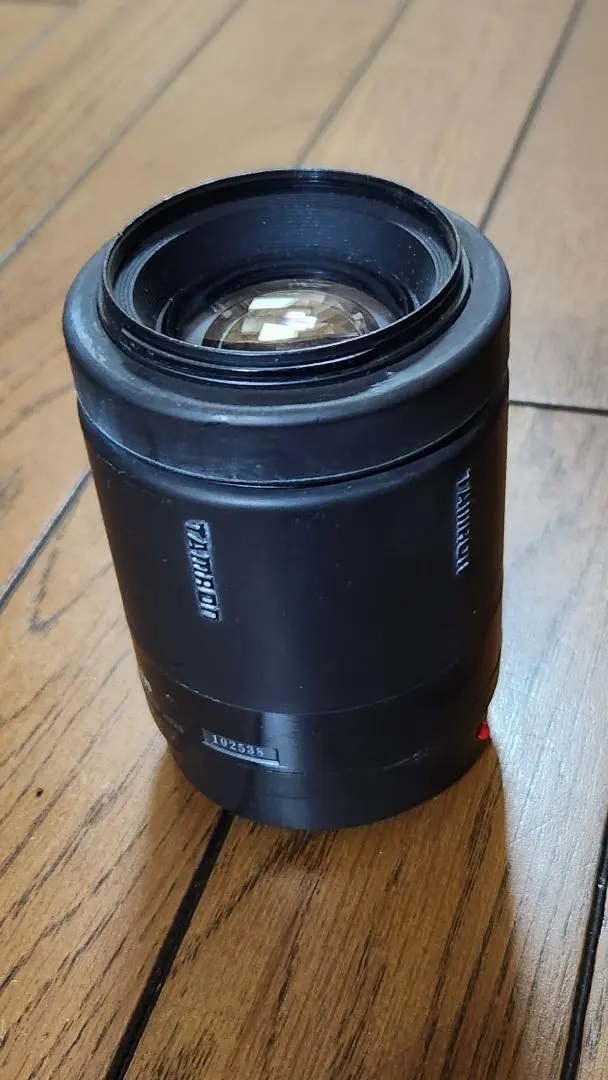 2026年最新】タムロン 80-210mm F4.5-5.6の人気アイテム - メルカリ