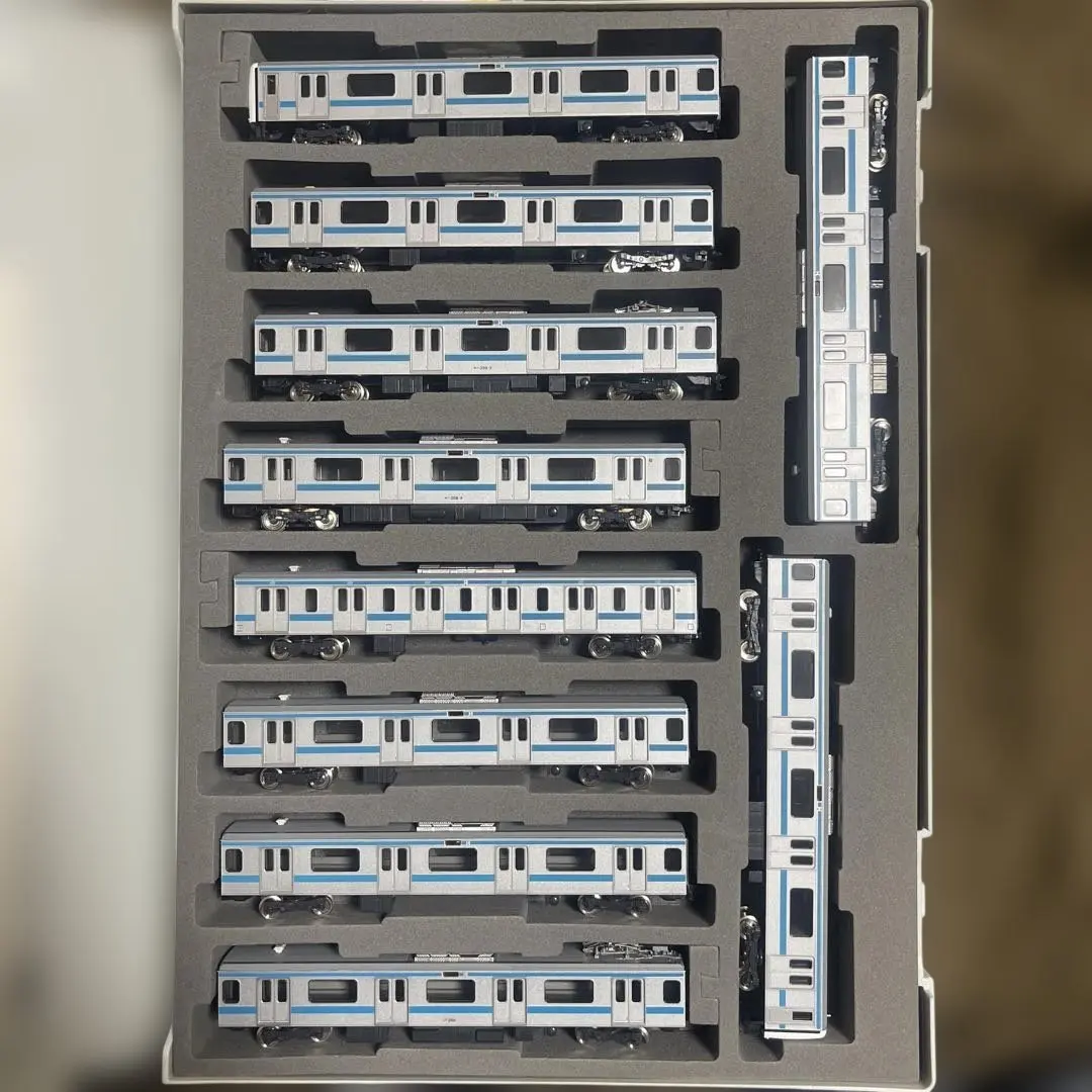 2026年最新】TOMIX Nゲージ 209 2100系通勤電車 房総色 6両編成 セット