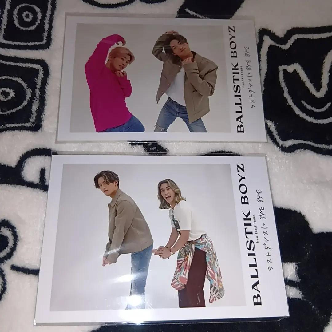 2026年最新】ballistik boyz ペアフォトの人気アイテム - メルカリ