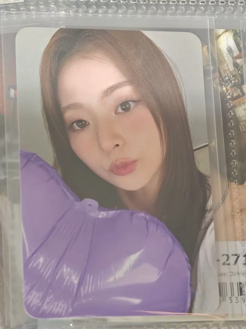 2026年最新】fromis_9 サイン ナギョンの人気アイテム - メルカリ