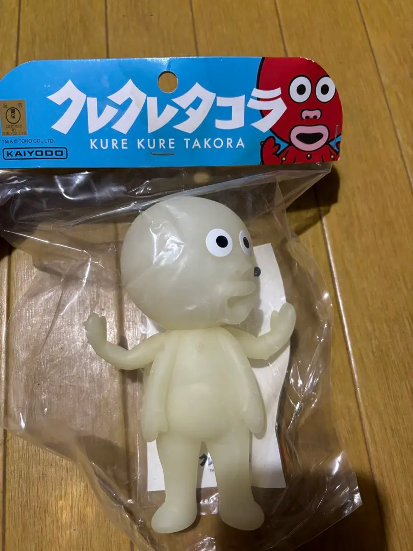 2026年最新】海洋堂 タコラの人気アイテム - メルカリ