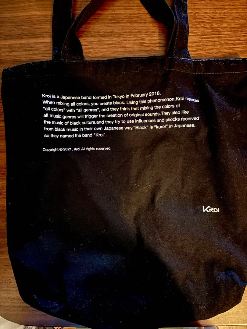 2026年最新】Kroi バッグの人気アイテム - メルカリ