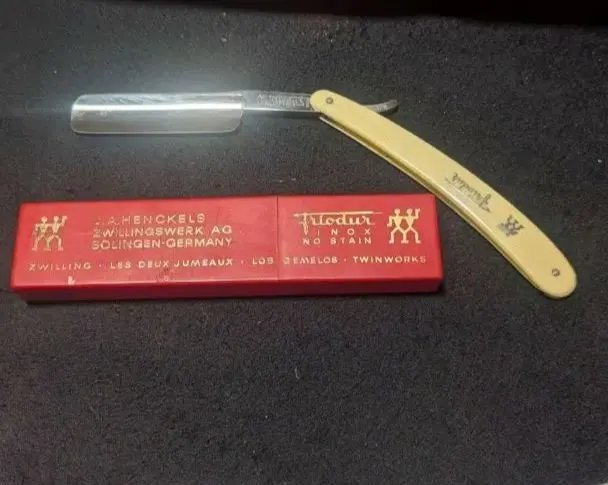 2026年最新】ヘンケル 剃刀の人気アイテム - メルカリ