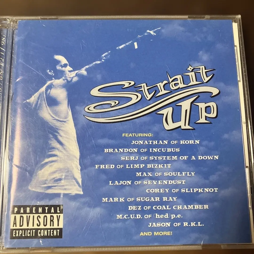 2026年最新】Strait Upの人気アイテム - メルカリ