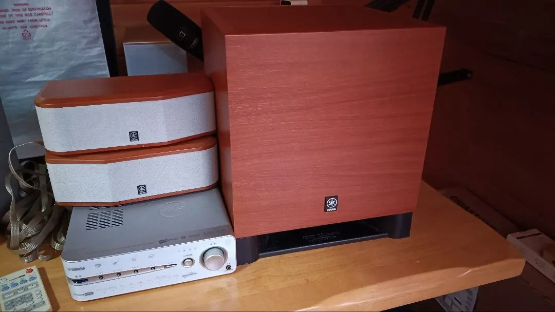 2026年最新】YAMAHA AVC-S30の人気アイテム - メルカリ