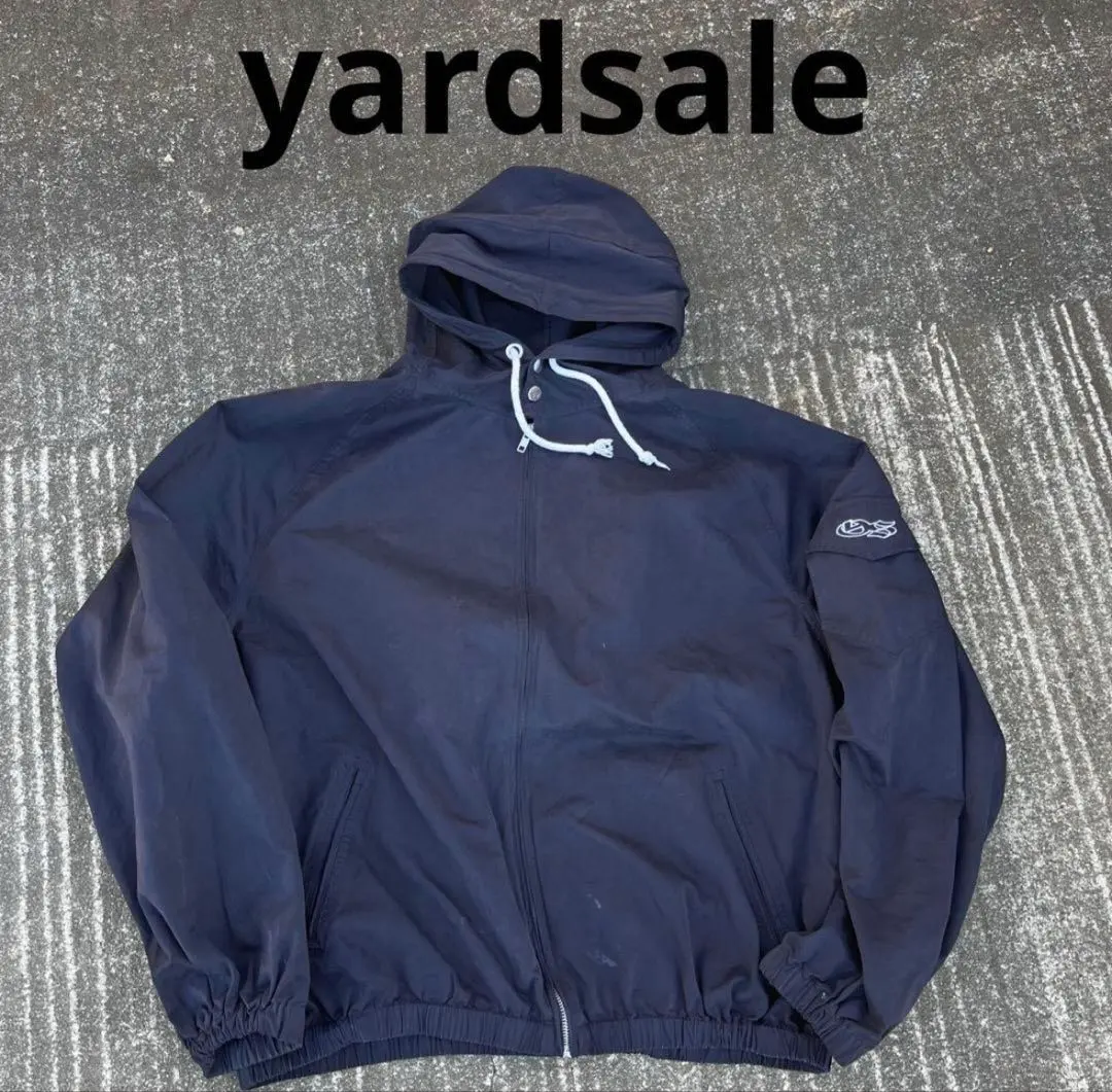 2026年最新】ヤードセール ナイロンジャケットの人気アイテム - メルカリ