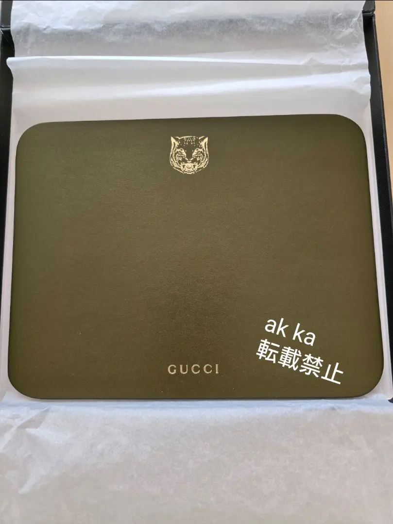 2026年最新】マウスパッド gucciの人気アイテム - メルカリ