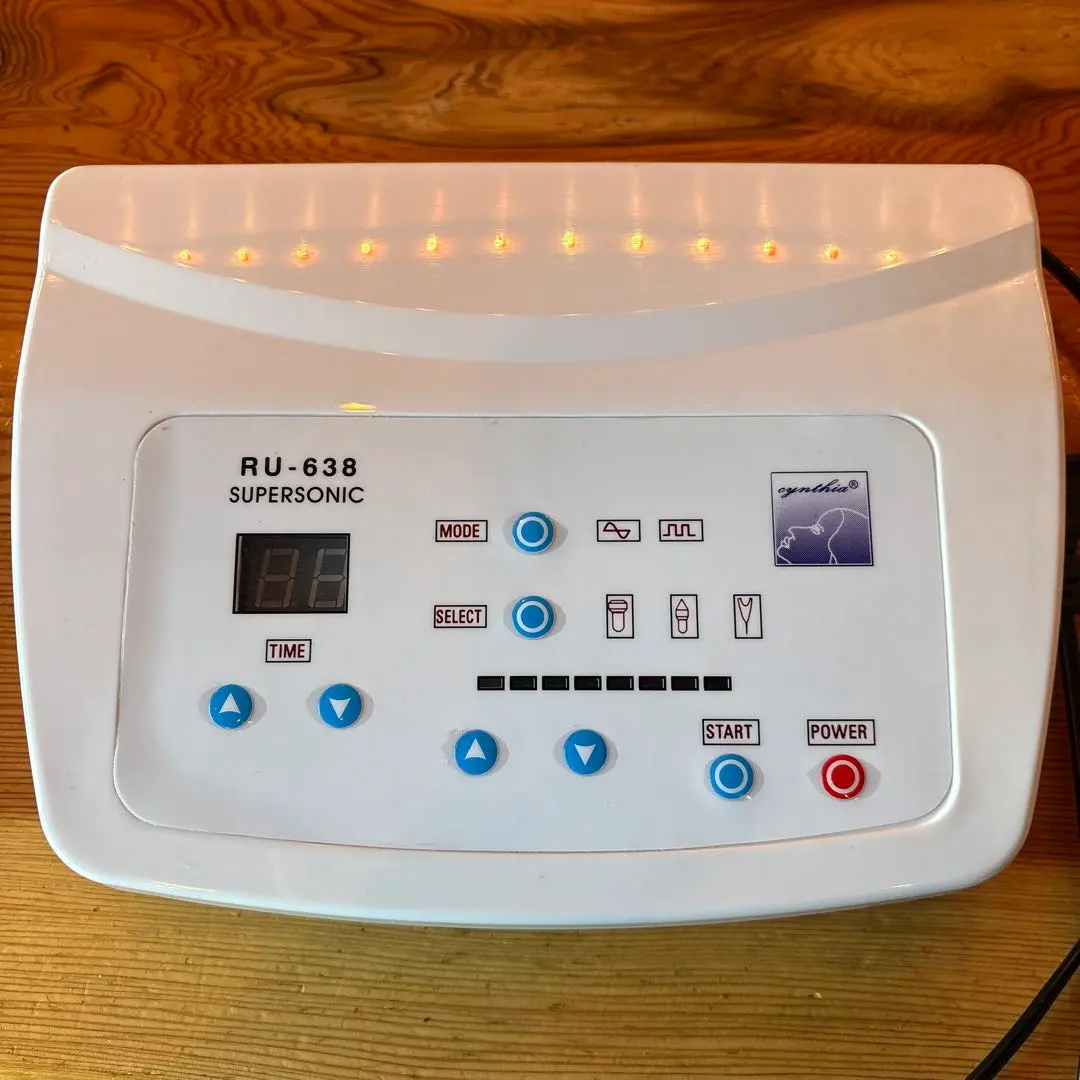 2026年最新】低周波シミ取りの人気アイテム - メルカリ