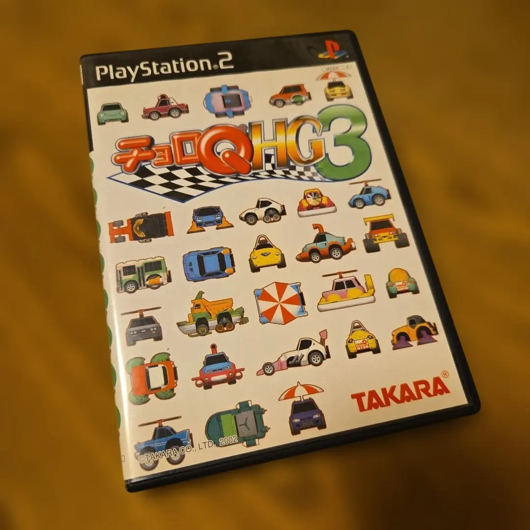 2026年最新】チョロq hg4の人気アイテム - メルカリ