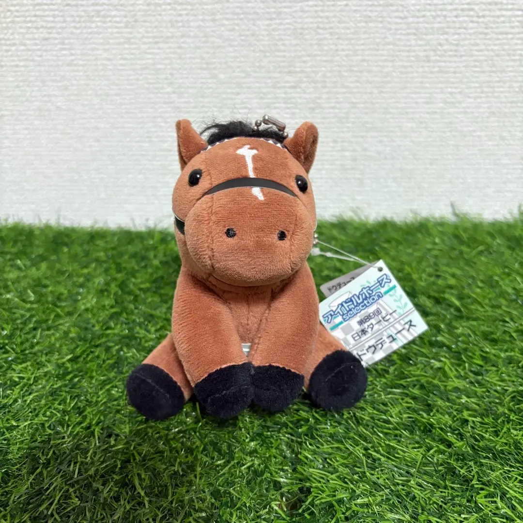 2026年最新】アイドルホースミニ ドウデュースの人気アイテム - メルカリ