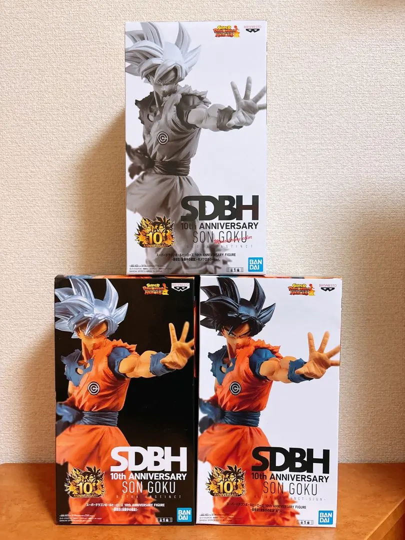 2026年最新】dbh 孫悟空 身勝手の極意 兆の人気アイテム - メルカリ