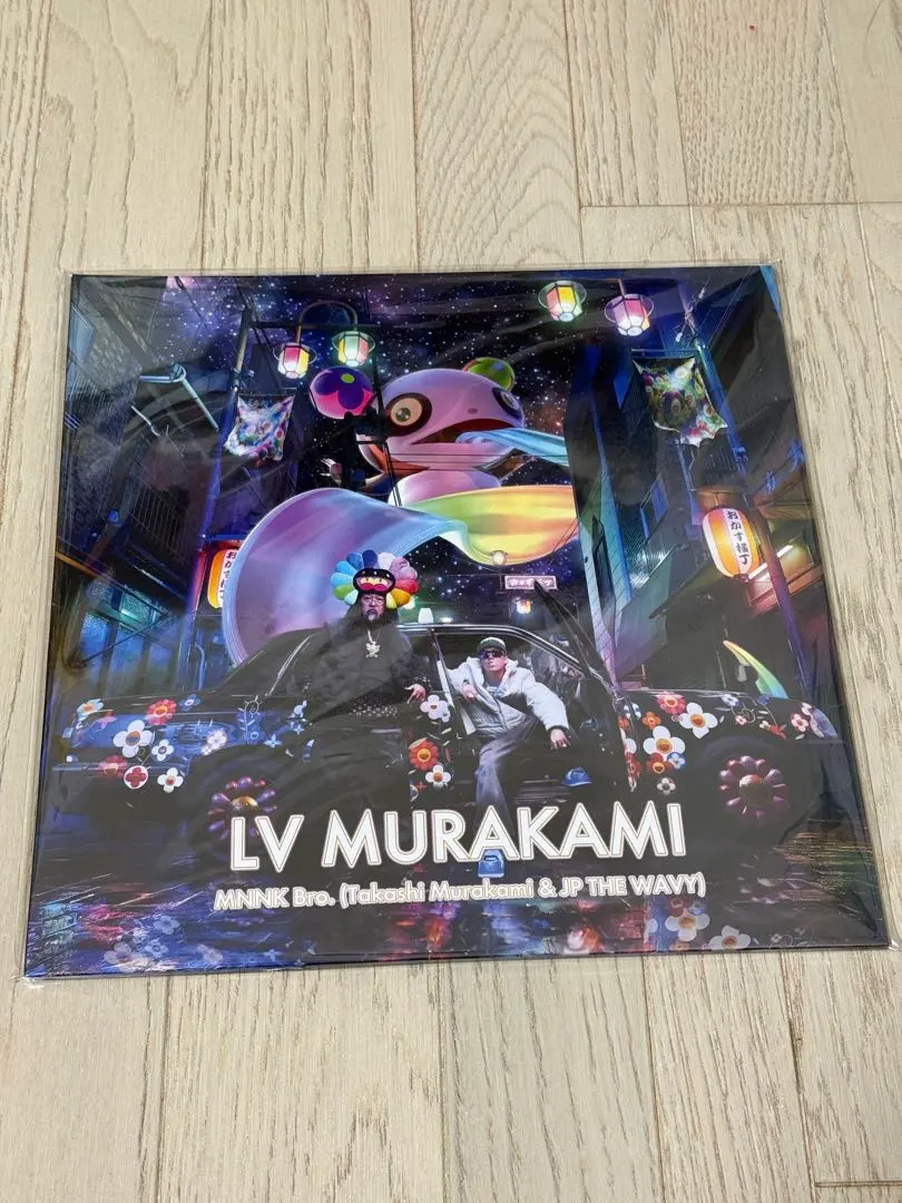 2026年最新】jp the wavy 村上隆の人気アイテム - メルカリ