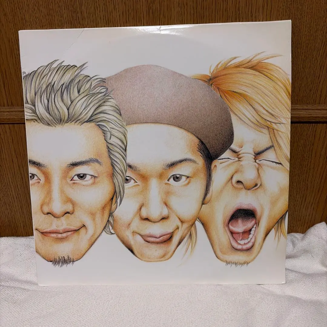 2026年最新】kICK the can crew レコードの人気アイテム - メルカリ