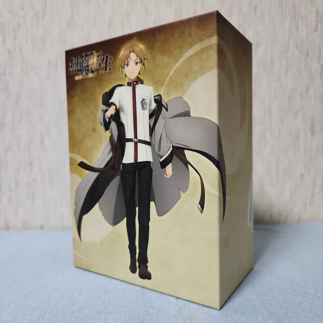 2026年最新】無職転生 全巻収納boxの人気アイテム - メルカリ