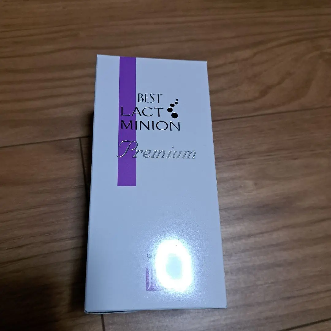 2026年最新】ラクトミニオンプレミアムの人気アイテム - メルカリ