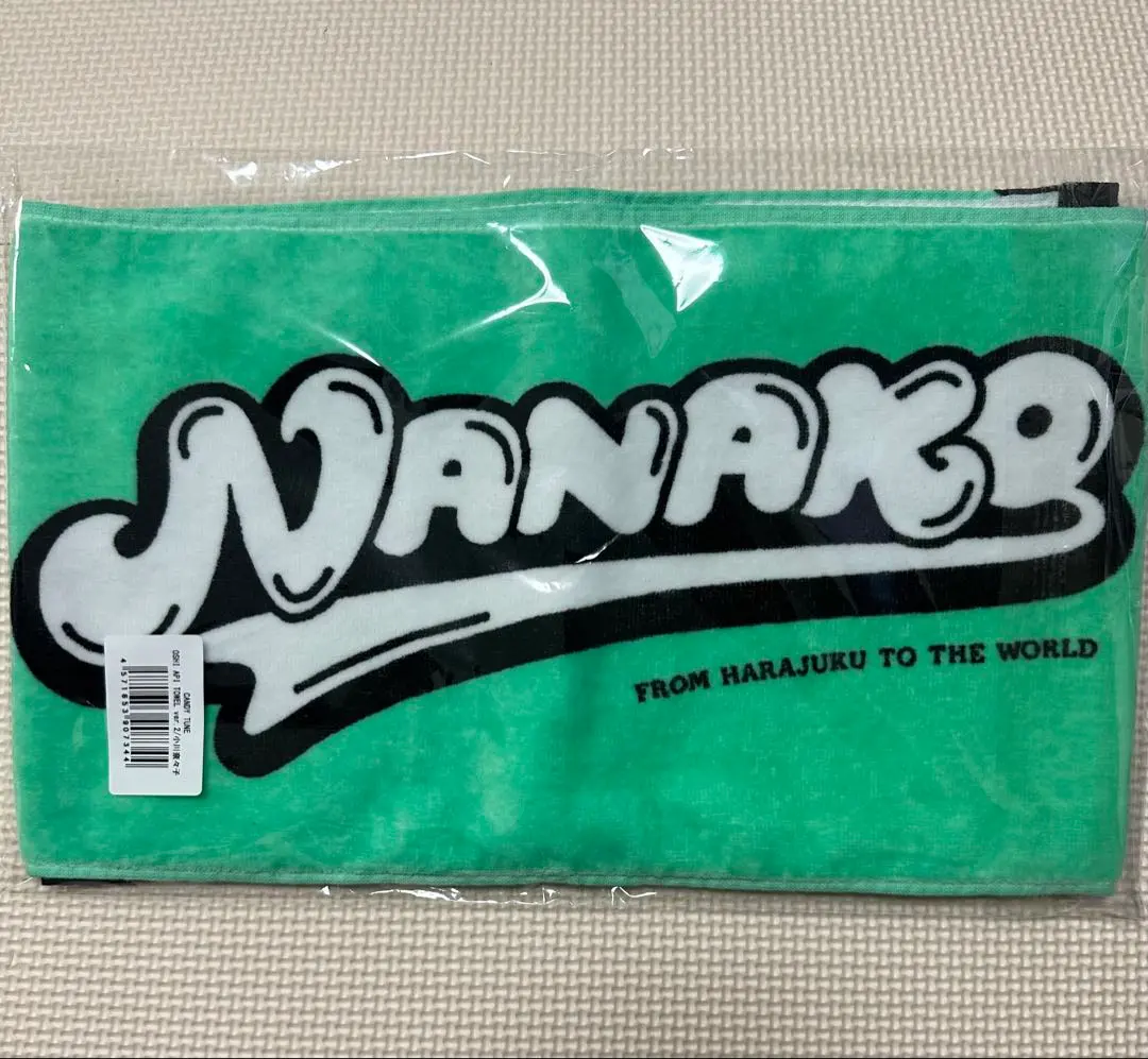 2026年最新】小川奈々子 タオルの人気アイテム - メルカリ