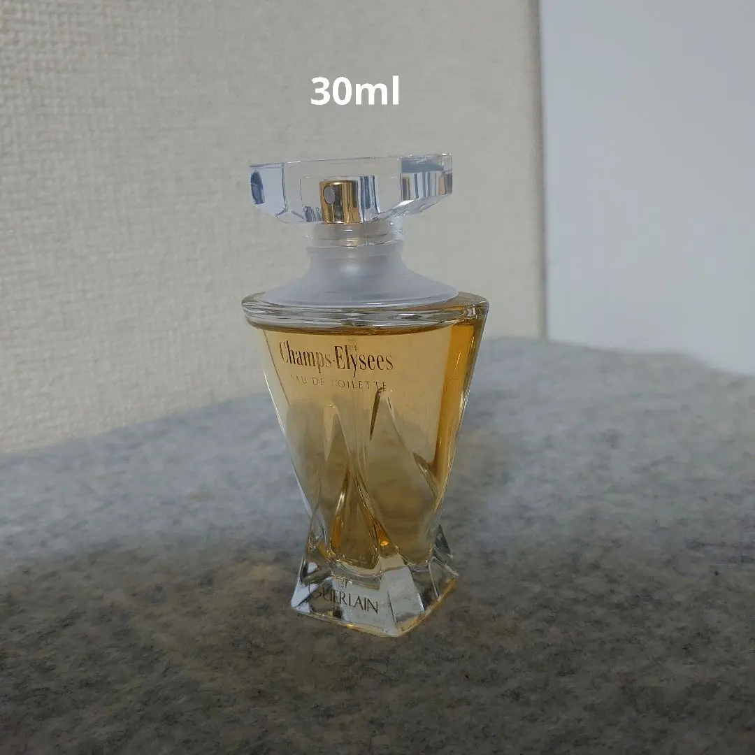 2026年最新】ゲラン シャンゼリゼ 10の人気アイテム - メルカリ