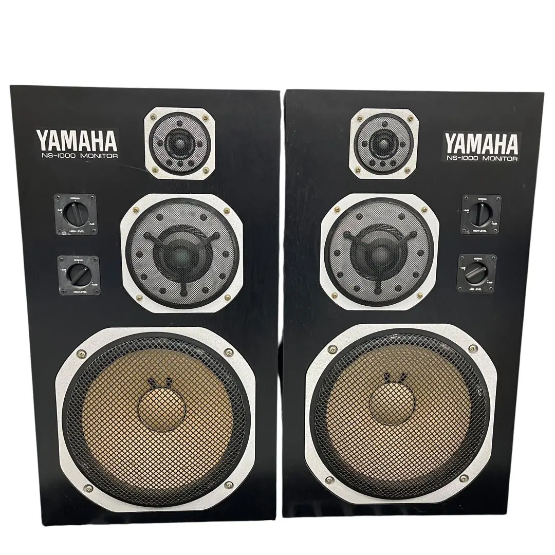 2026年最新】yamaha ns-1000mの人気アイテム - メルカリ