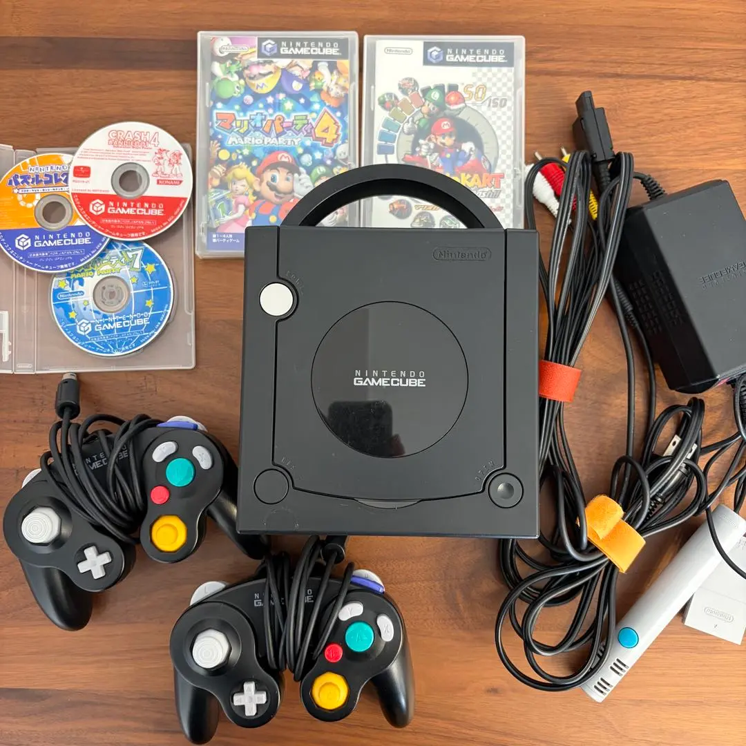 2026年最新】ニンテンドーゲームキューブマイクコントローラの人気