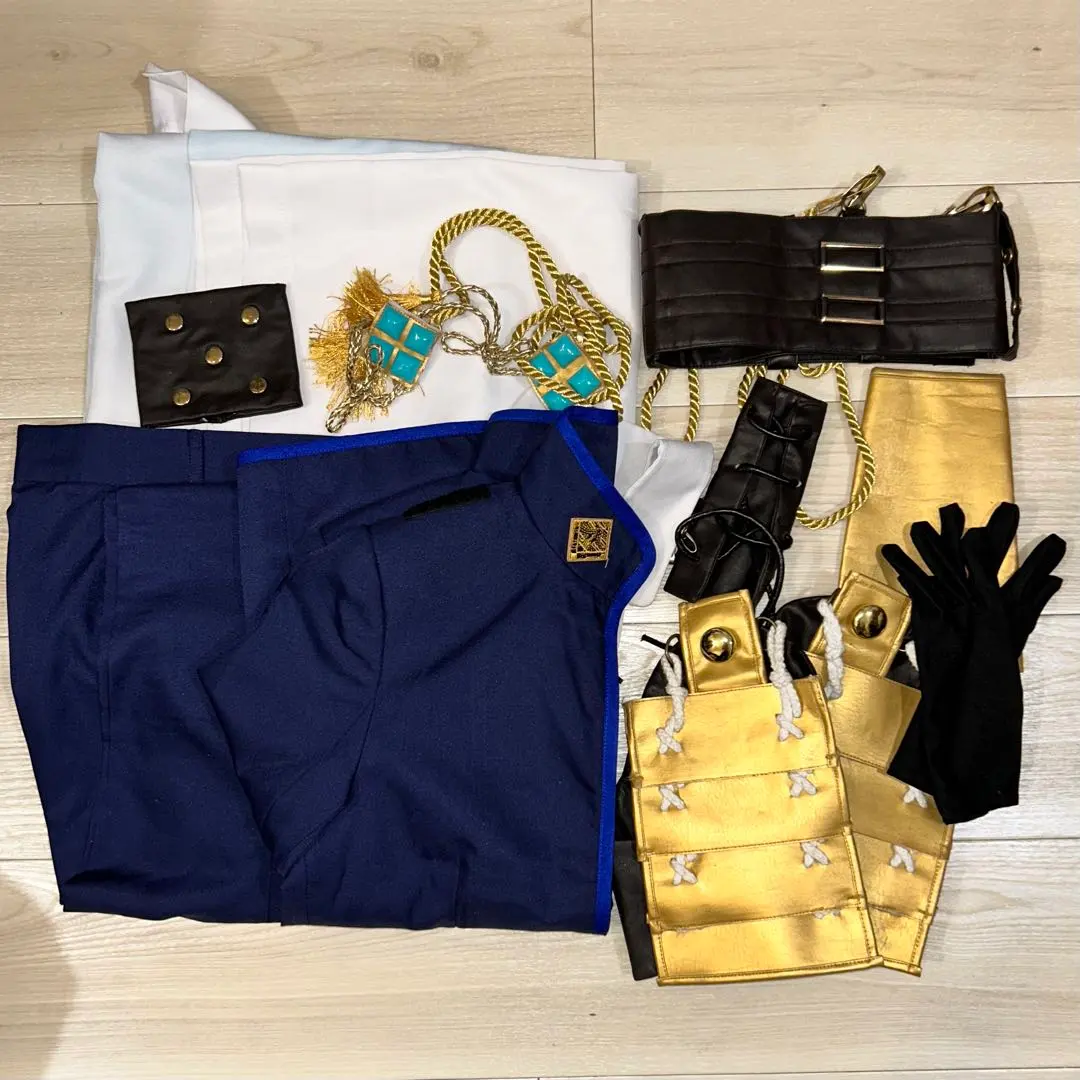 2026年最新】コスプレ衣装 刀剣乱舞 にっかり青江の人気アイテム