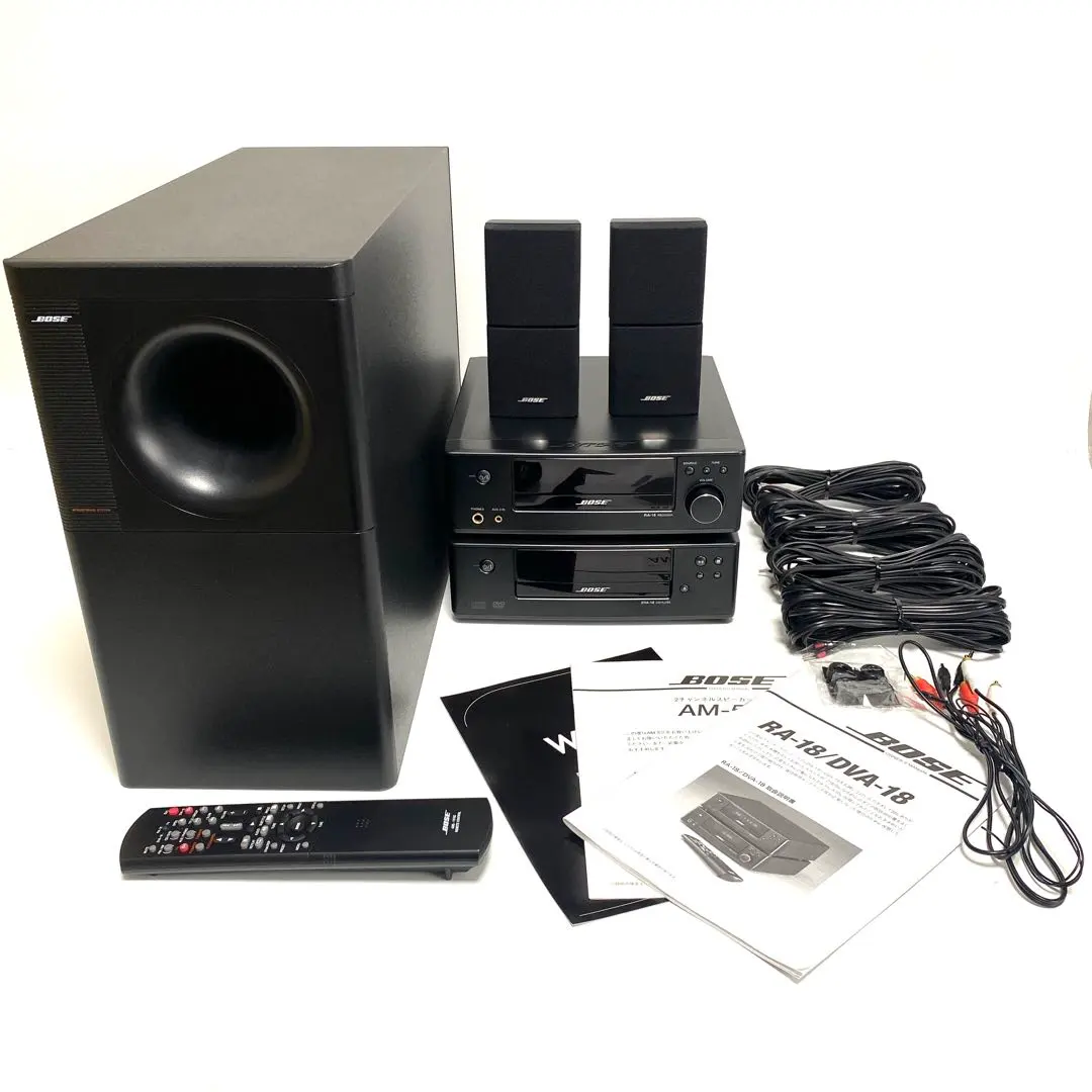 2026年最新】BOSE AMS-1の人気アイテム - メルカリ