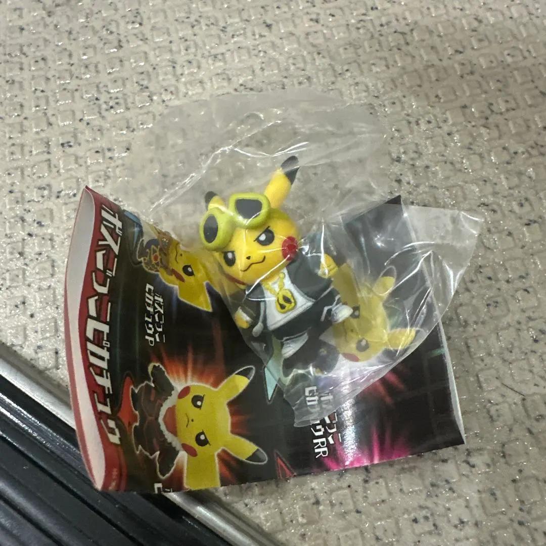 2026年最新】ボスごっこピカチュウ ぬいぐるみの人気アイテム - メルカリ