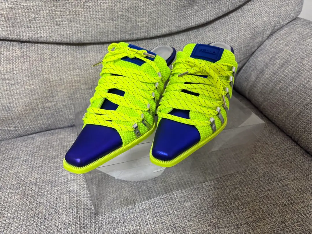 2026年最新】Yellow boots スニーカーの人気アイテム - メルカリ