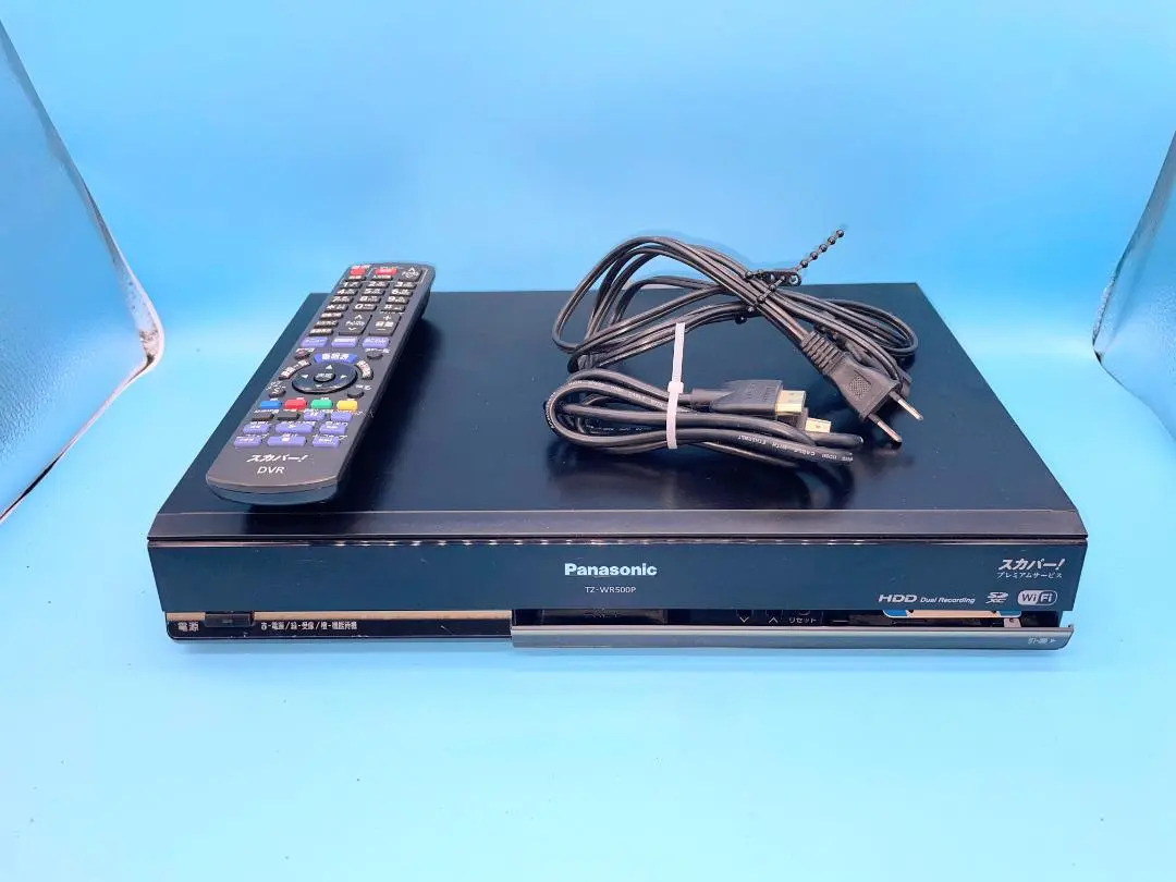 2026年最新】TZ-WR500Pの人気アイテム - メルカリ